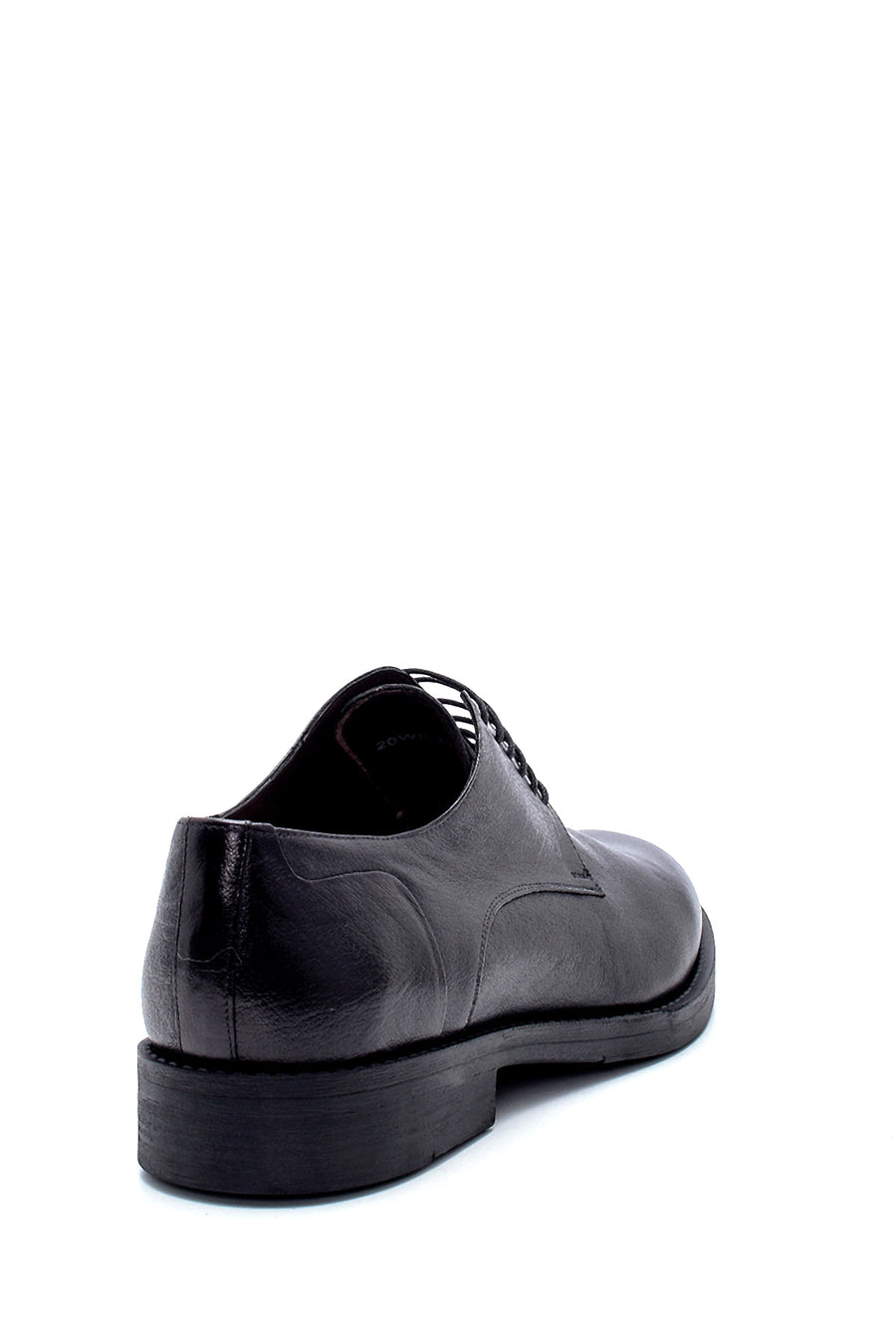 Men's Leather Classic Shoes