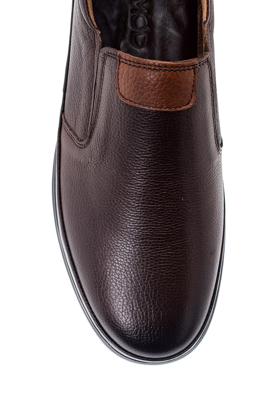 Men's Leather Shoes