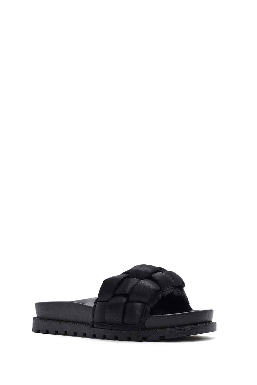 Women's Pink Jelly Slippers
