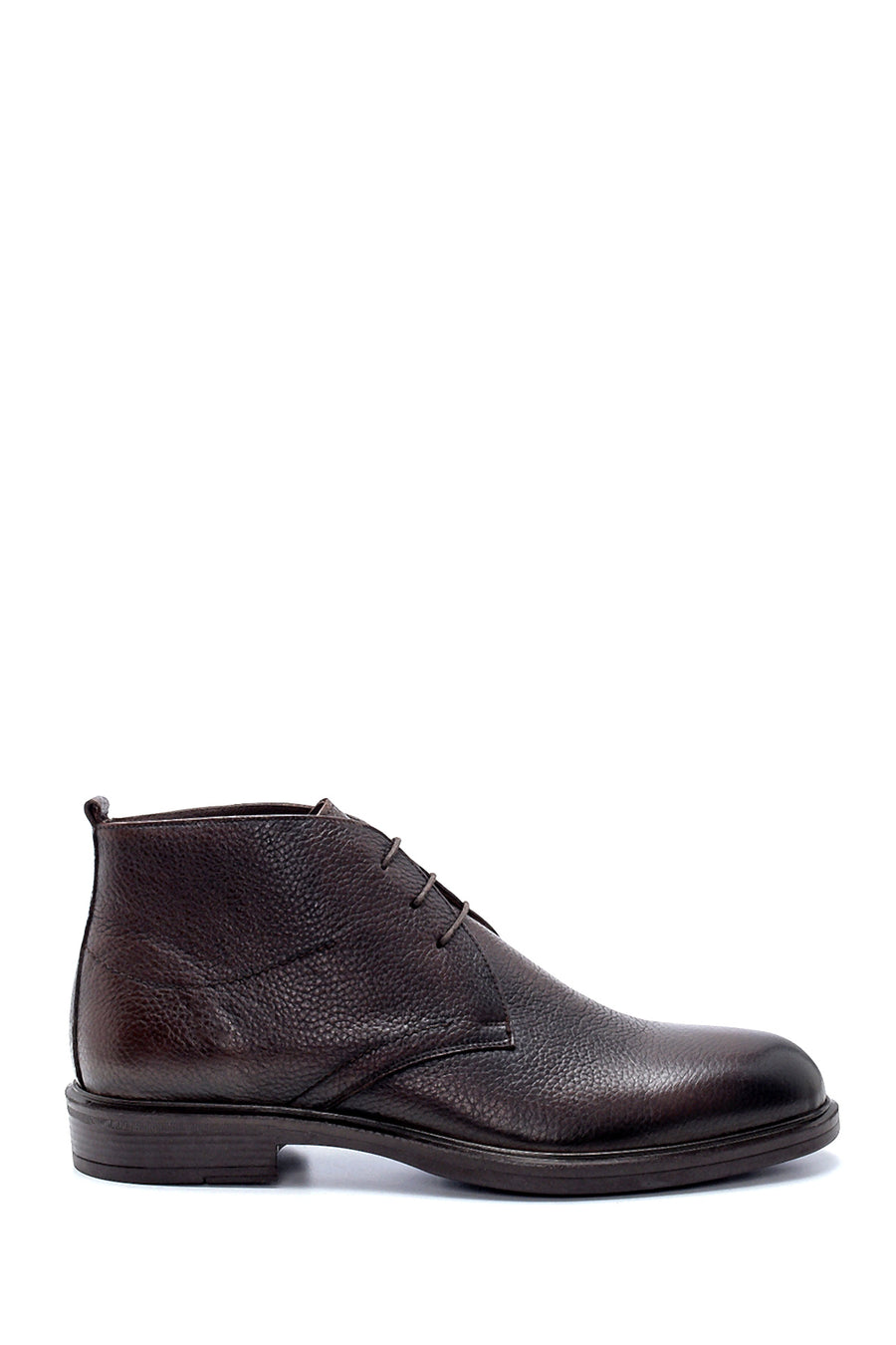 Men's Leather Boots 20WFD3571FT | Derimod