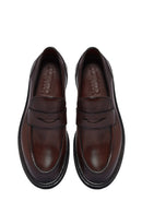 
Men's Brown Leather Casual Loafer
 | Derimod