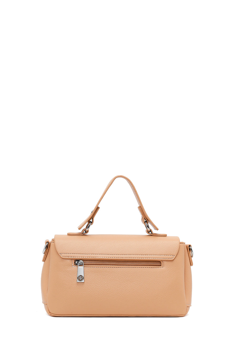 Woman Taba Long-Strap Classic Shoulder Bag