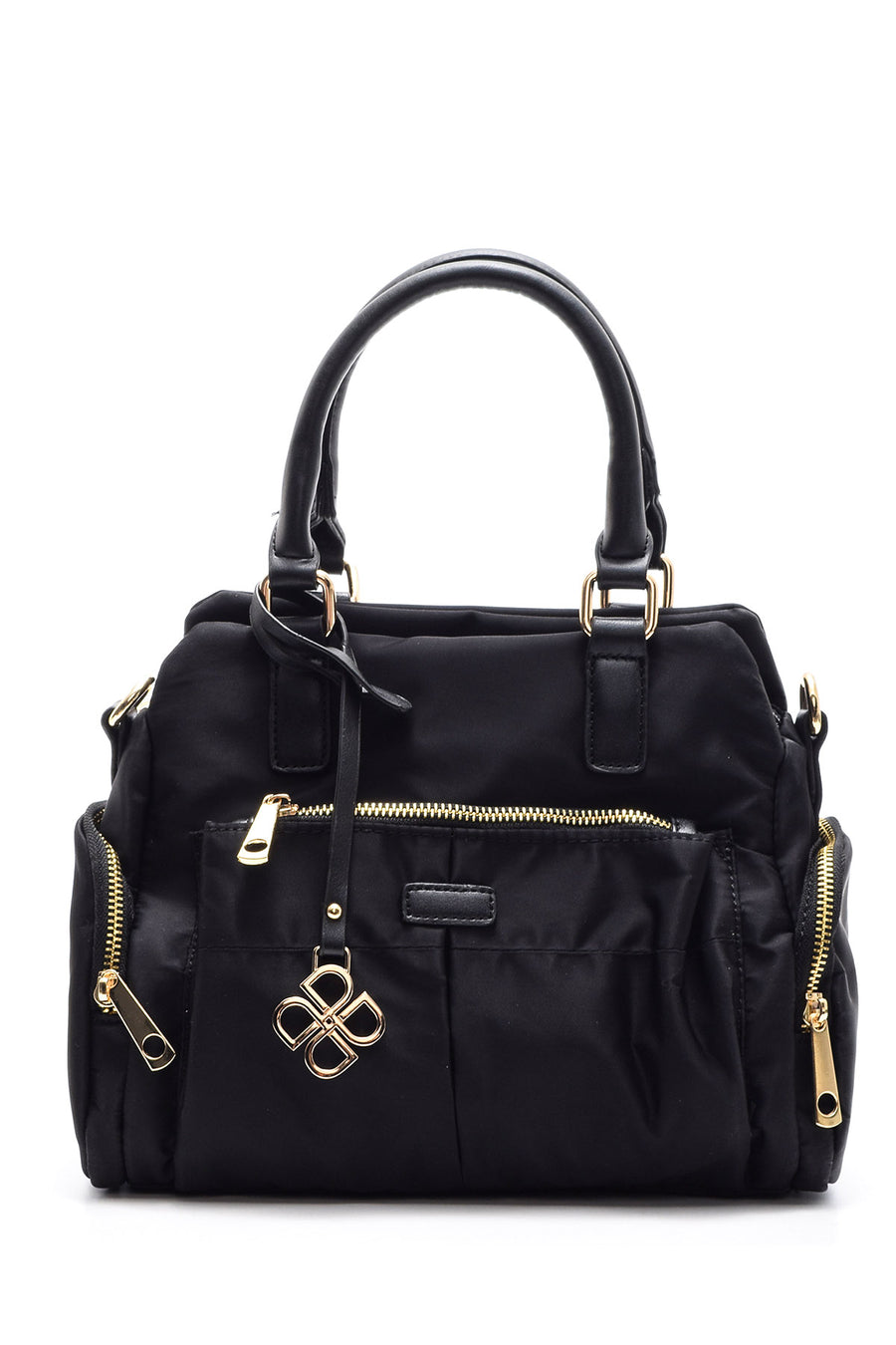 Women's Fabric Bag 19SBD25326F | Derimod