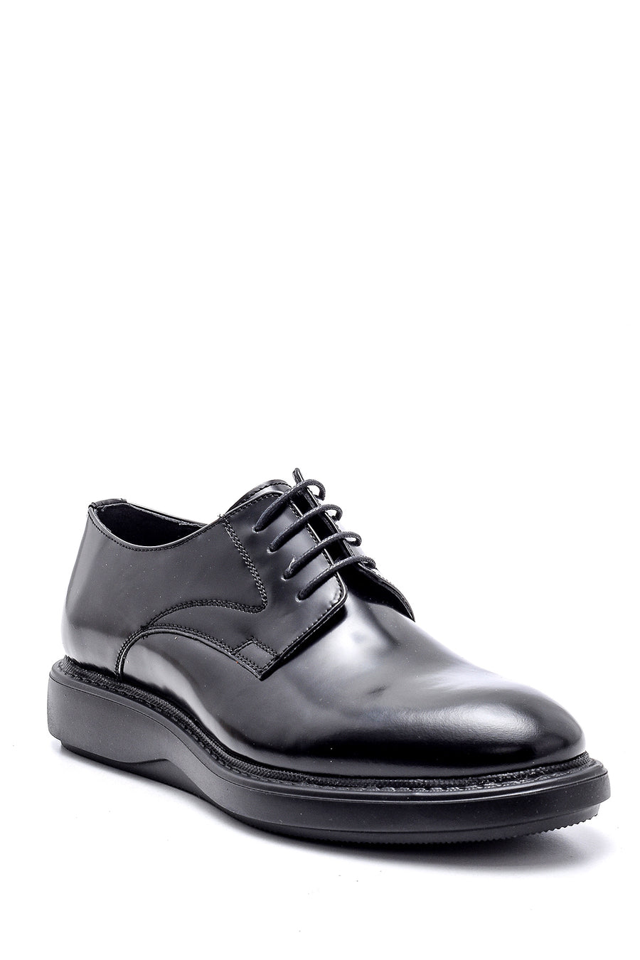 Men's Casual Leather Shoes
