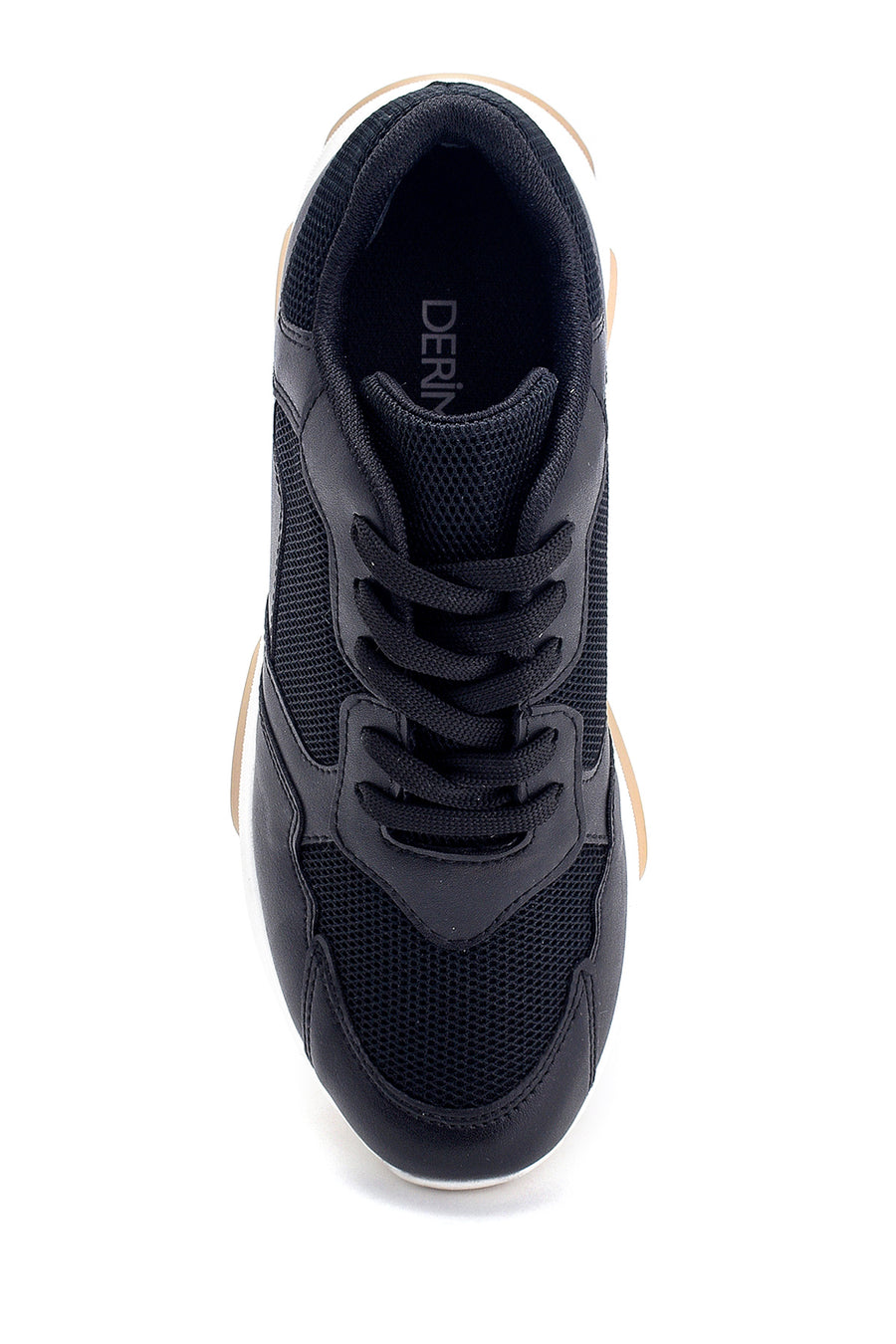 Women's High-Sole Sneaker