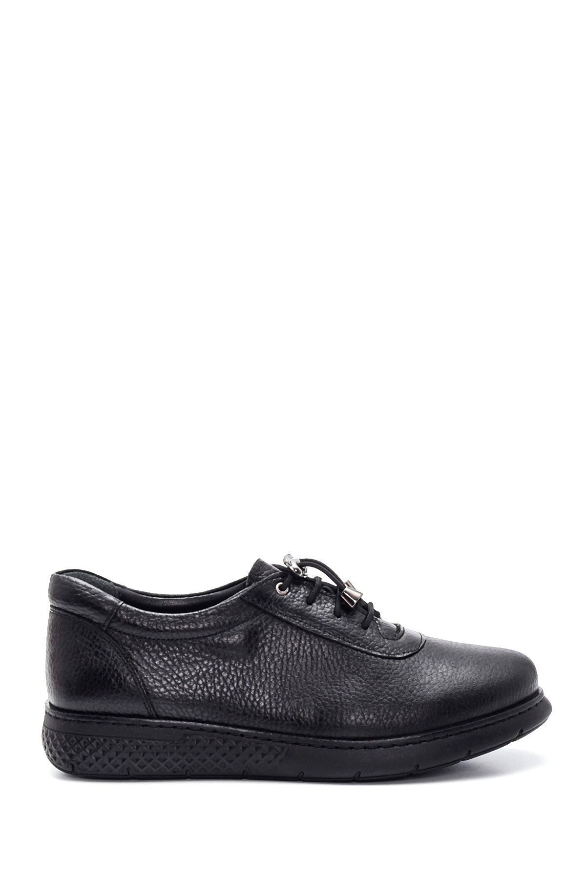 Women's Leather Casual Shoes 22SFD4236FT | Derimod