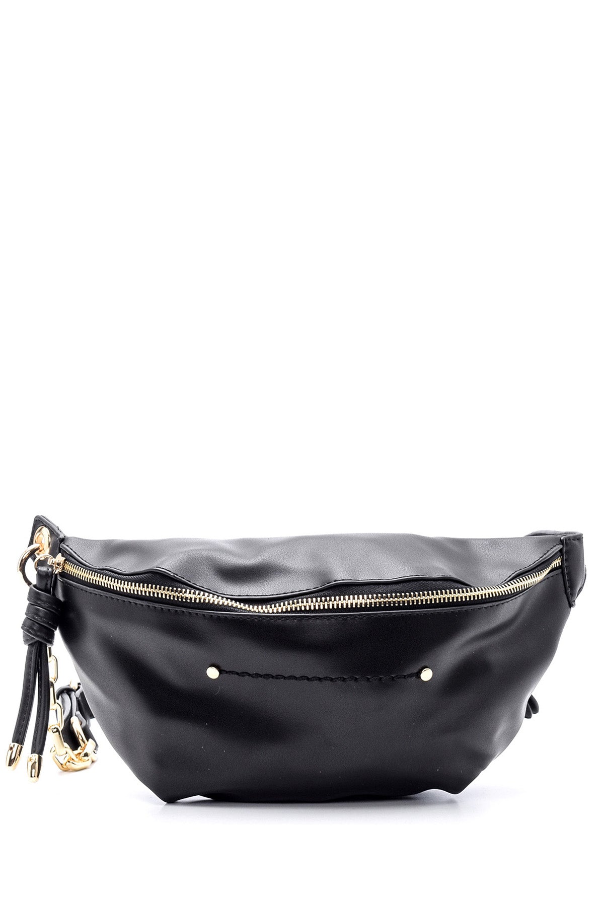 Women's Waist Bag 19WBD270218 | Derimod