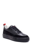 Erkek Deri Sneaker | Derimod