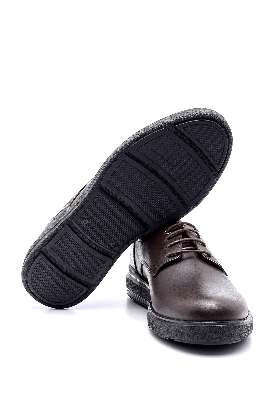 Men's Leather Shoes