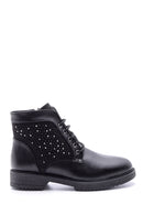 Women's Stone Boots | Derimod