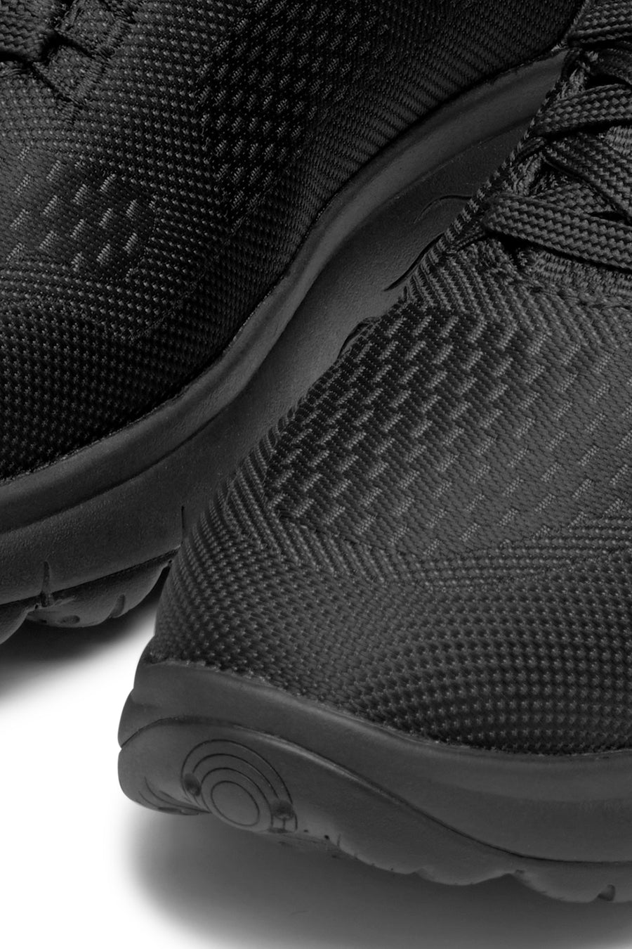 Geox Erkek Siyah Spherica 4x4 Abx B Bağcıklı Waterproof Deri Sneaker
