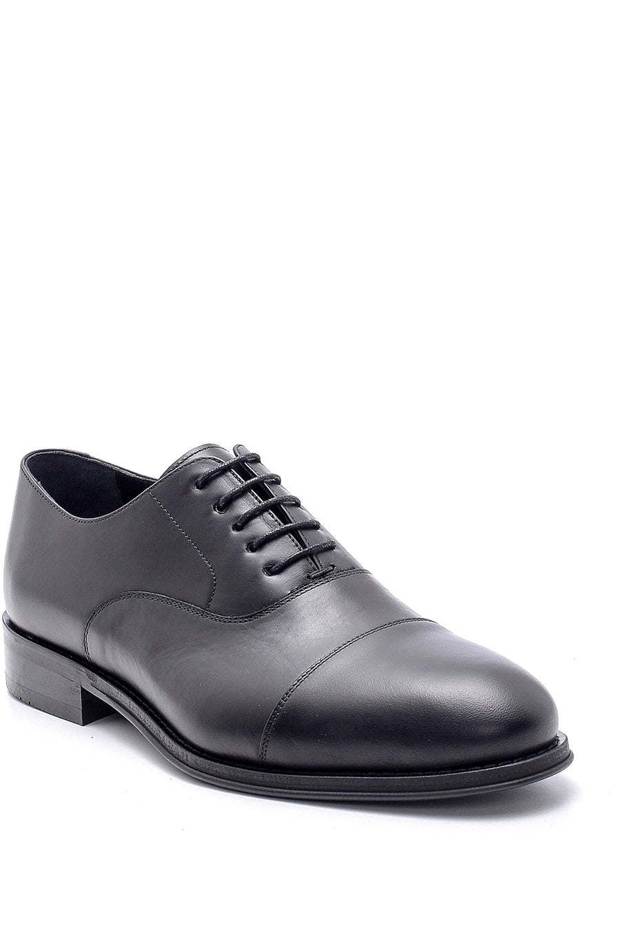 Men's Leather Classic Shoes