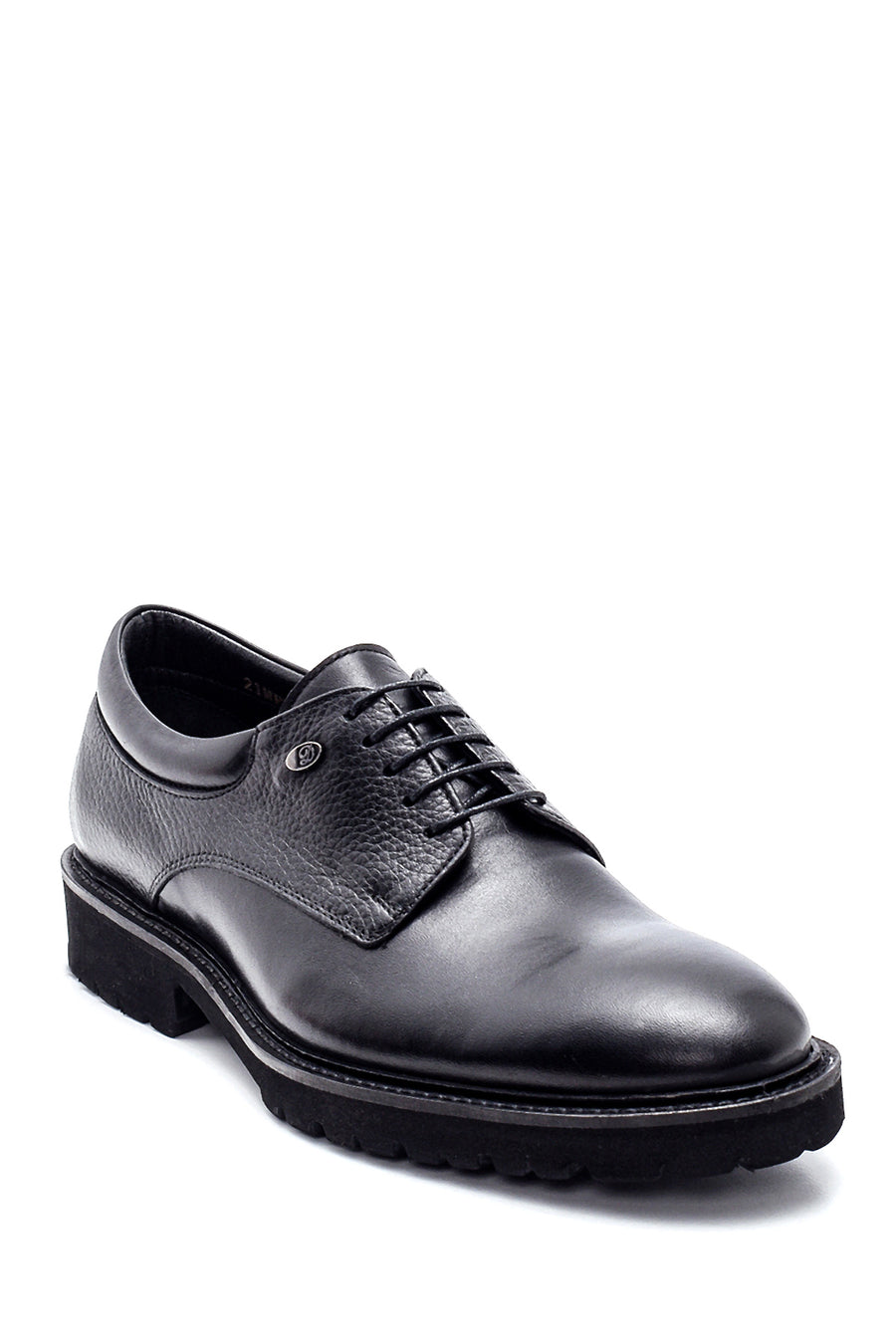 Men's Leather Casual Shoes