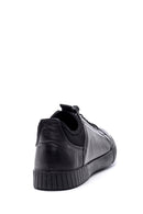 Men's Leather Sneaker | Derimod