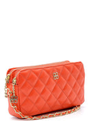 Women's Quilted Crossbody Bag | Derimod