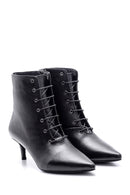 Women's Thin Heeled Boots | Derimod