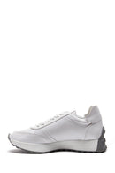 Kadın Beyaz Sneaker | Derimod