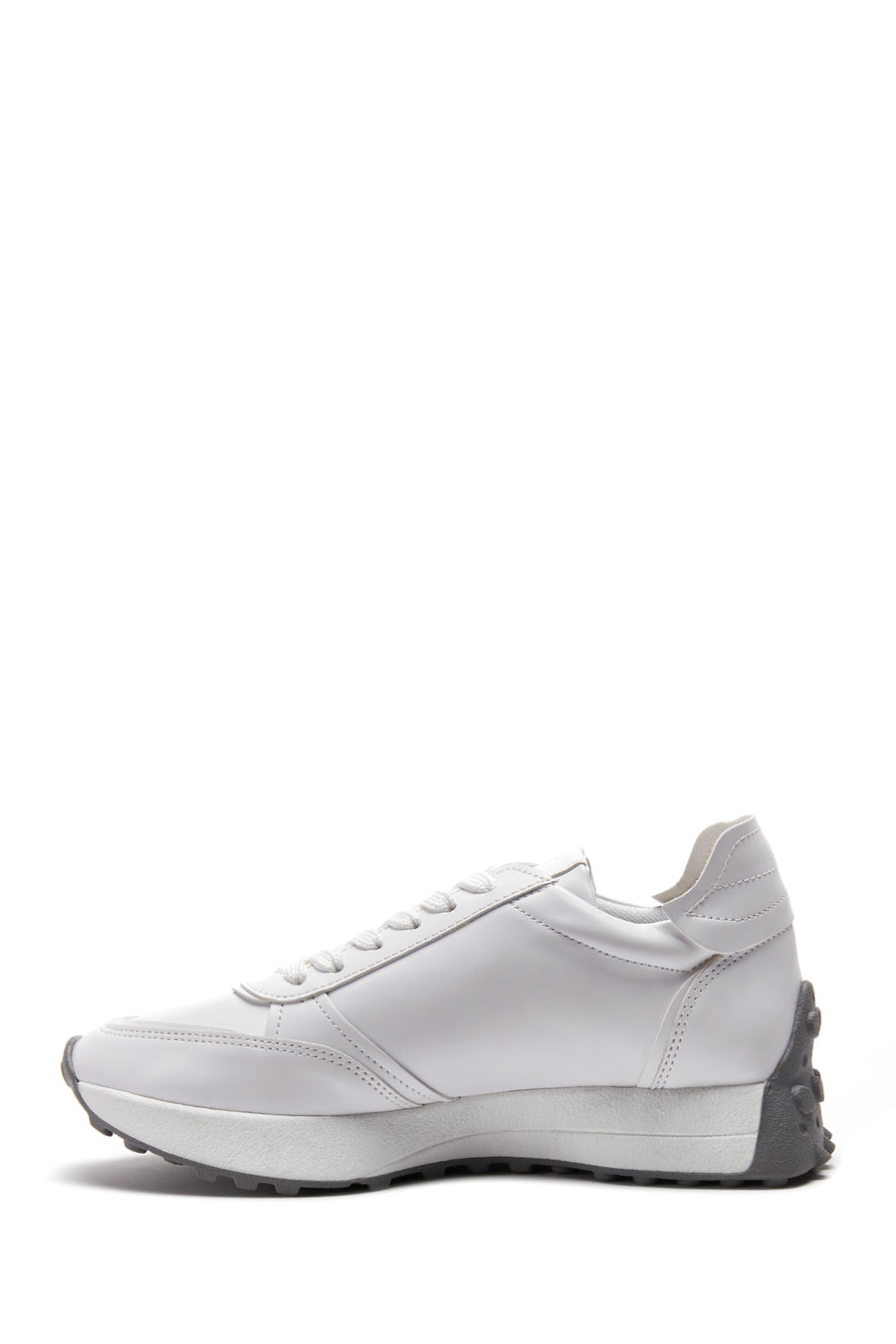 Kadın Beyaz Sneaker