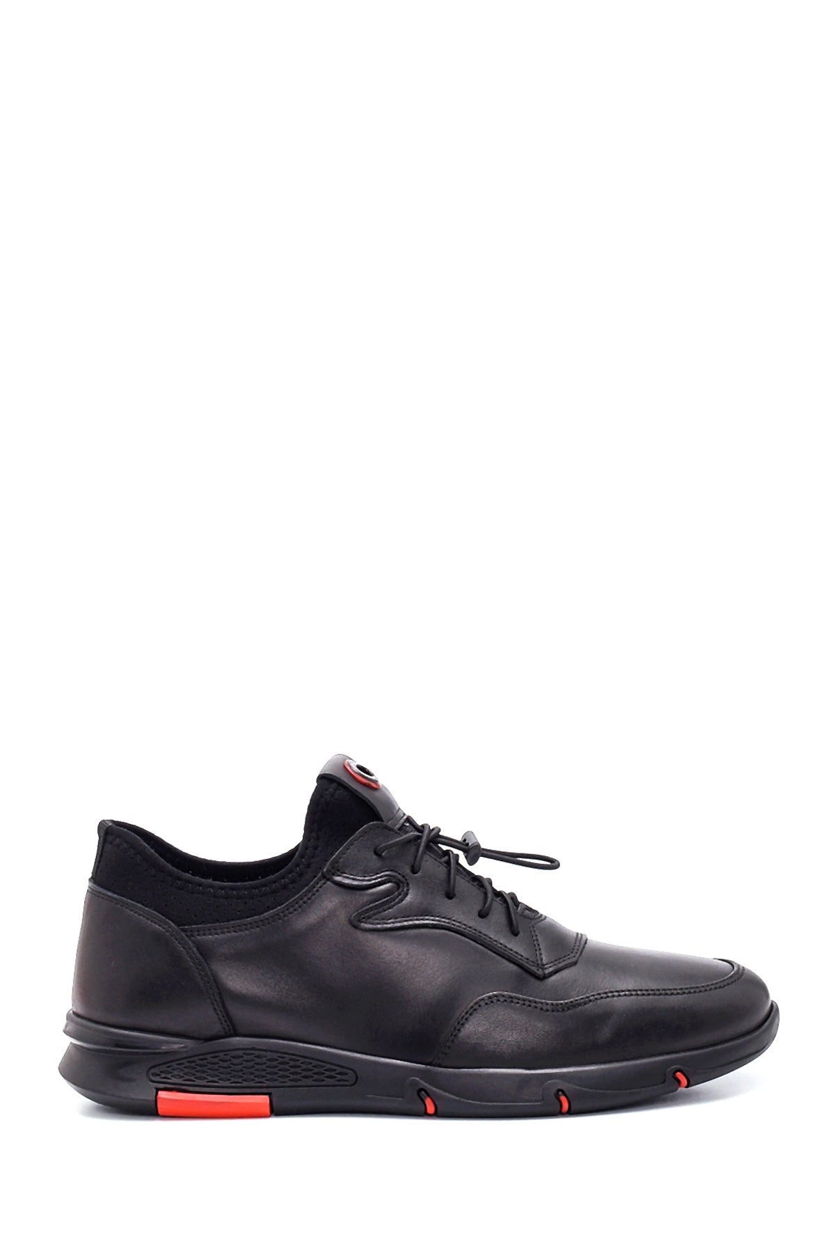 Erkek Deri Sneaker 22SFD683418 | Derimod