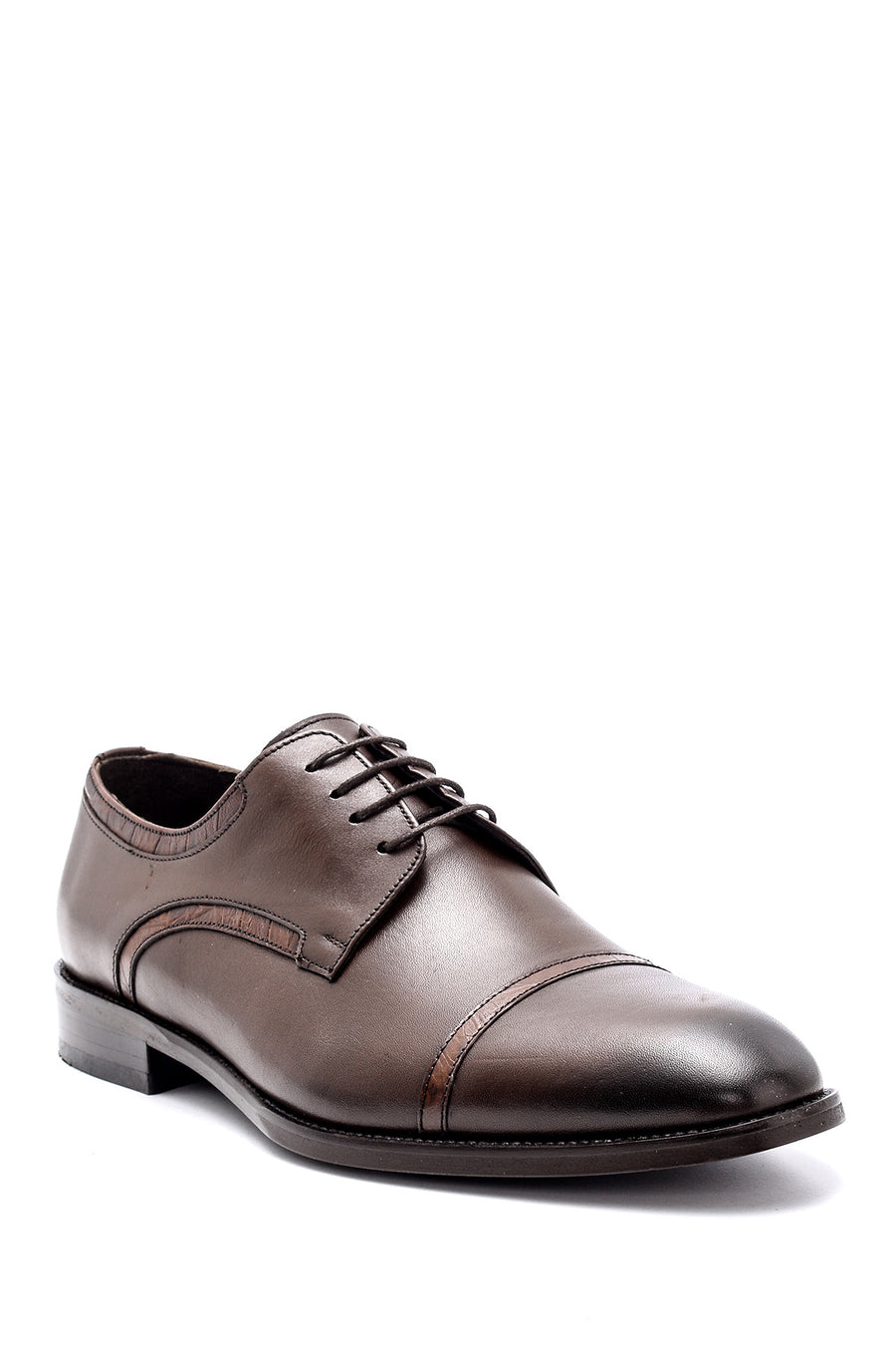 Men's Classic Leather Shoes