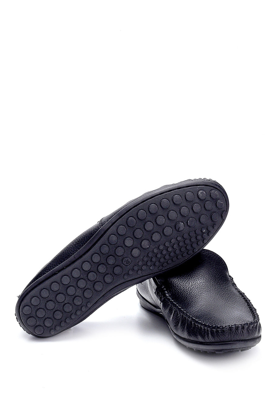 Erkek Deri Loafer