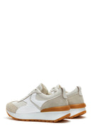 Kadın Deri Sneaker | Derimod