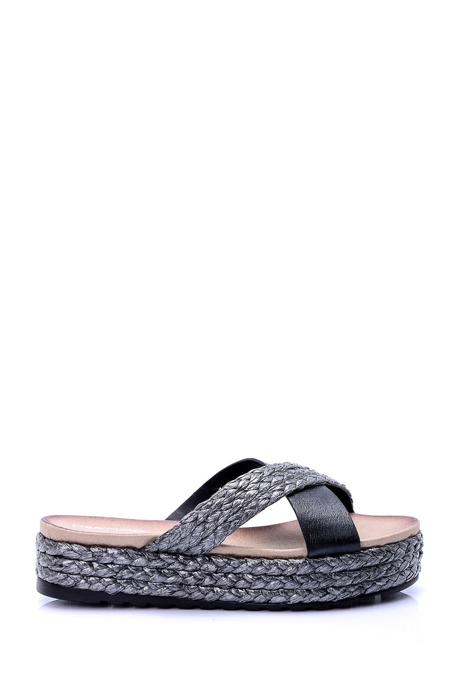 Women's Slippers 19SFE270114 | Derimod