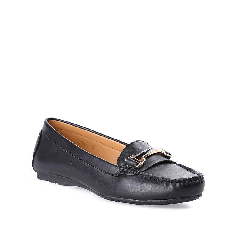 Women's Loafer 17WFE199918 | Derimod