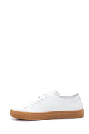 Erkek Deri Sneaker | Derimod