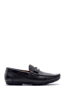 Erkek Deri Casual Loafer | Derimod