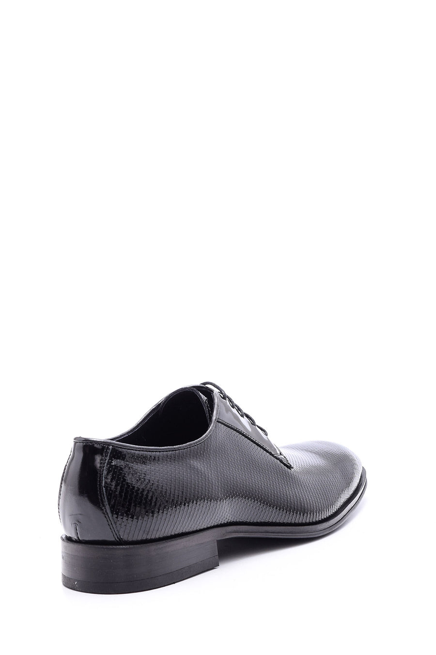 Men's Leather Sole Shoes
