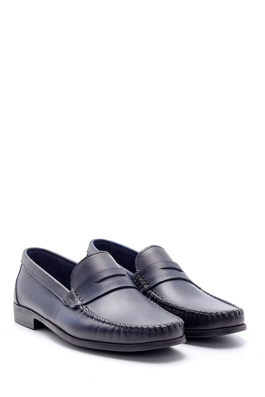 Men's Leather Classic Loafer