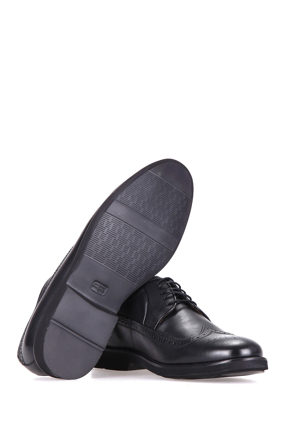 Men's Leather Shoes