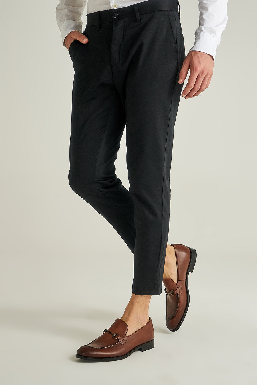 Classic Men's Leather Shoes