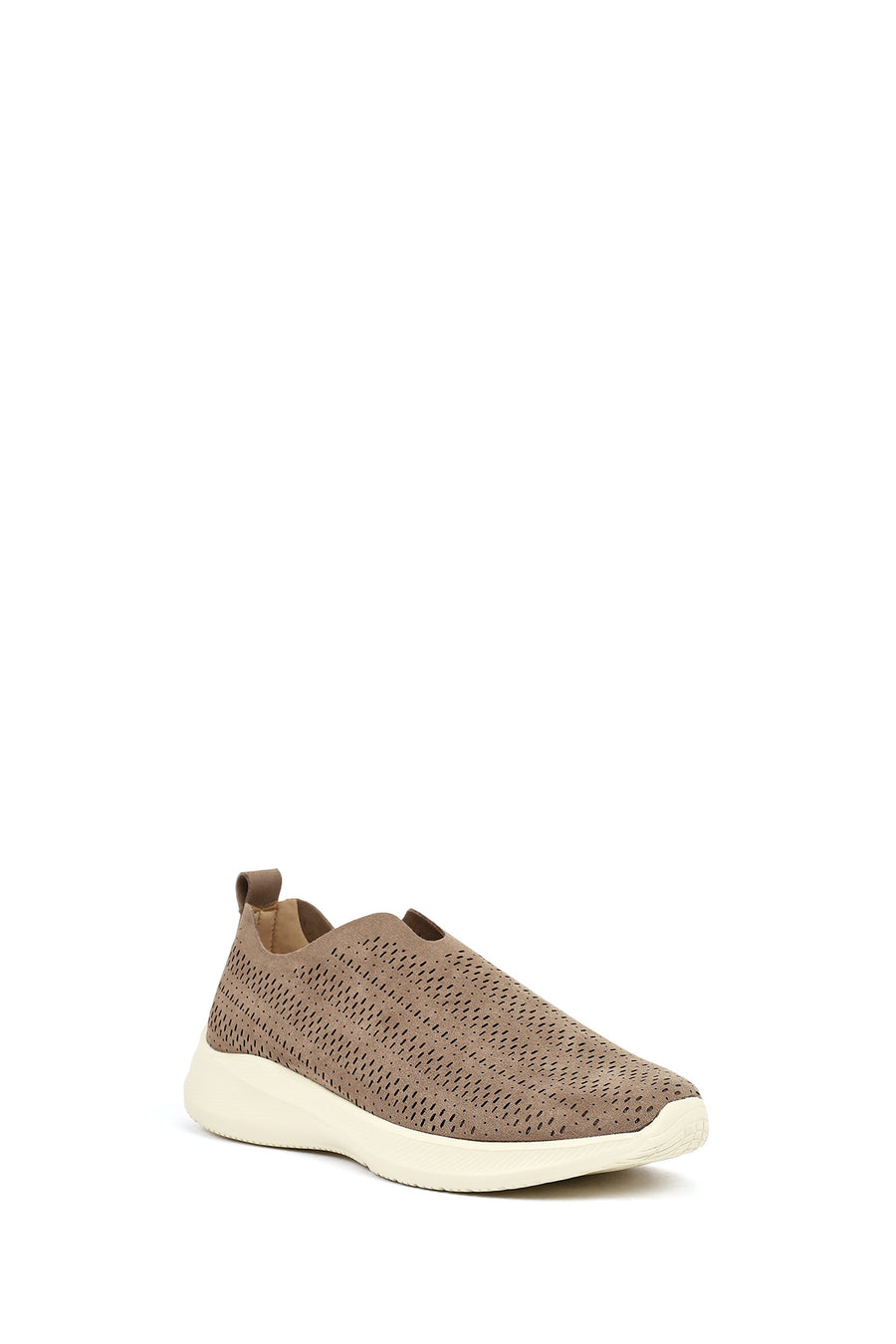 Women's Mink Suede Comfort Shoes