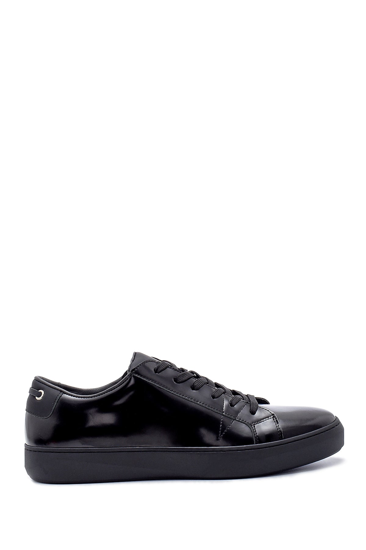 Men's Leather Sneaker 20WFD305718 | Derimod