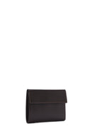 Men's Brown Leather Wallet | Derimod