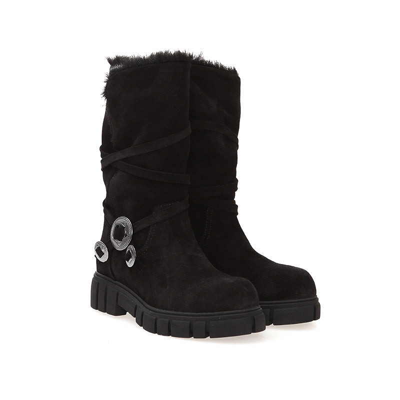Women's Boots