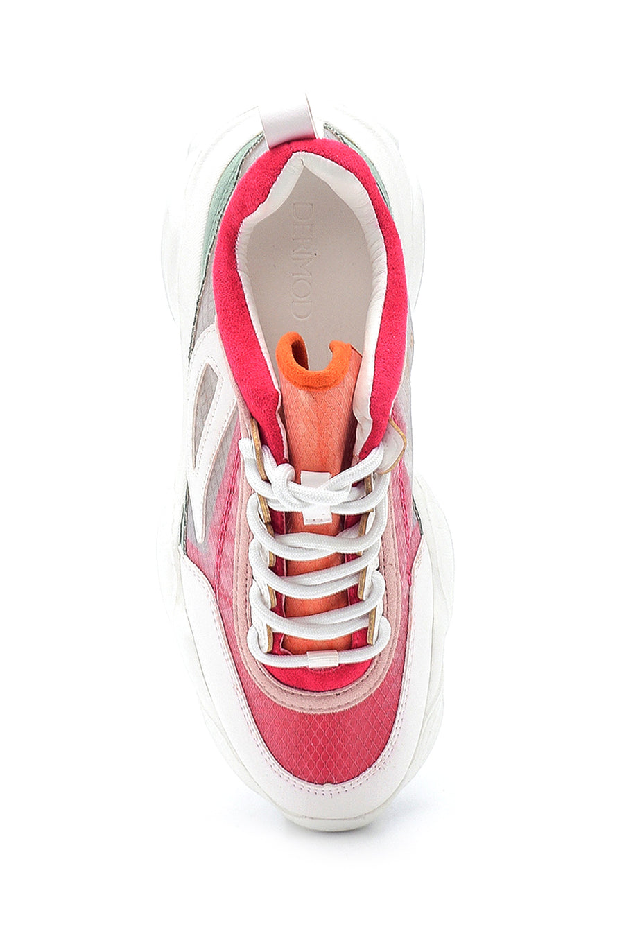 Kadın Sneaker