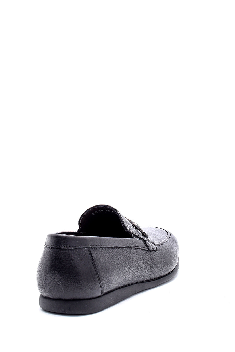 Men's Leather Loafer