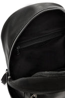 Women's Black Backpack | Derimod