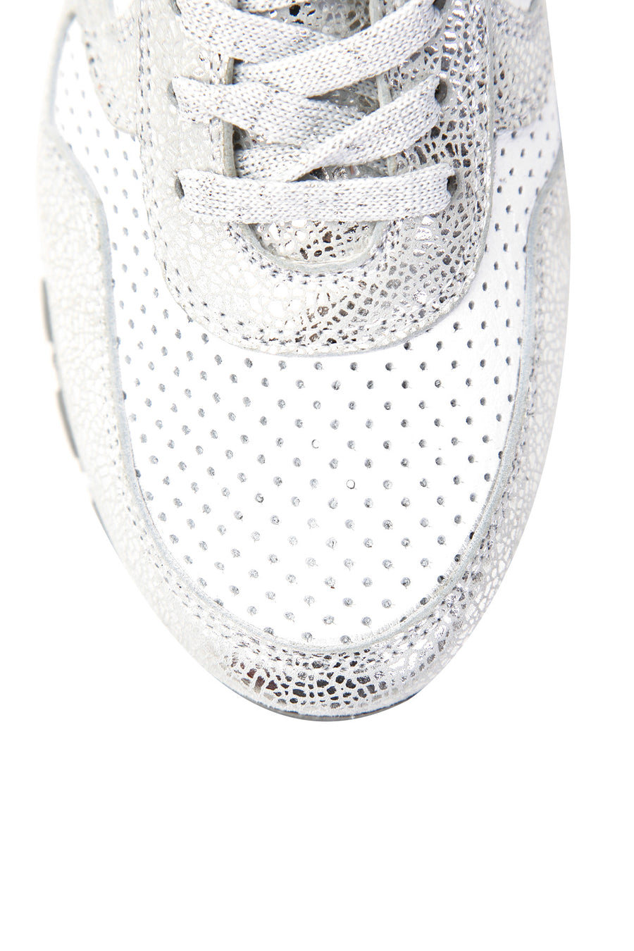 Women's Leather Sports Shoes