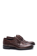 Men's Leather Classic Shoes | Derimod