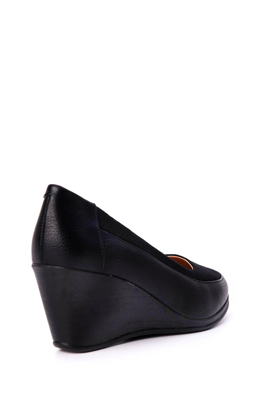 Women's Wedge Heeled Shoes