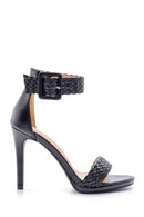 Women's Heeled Sandals | Derimod