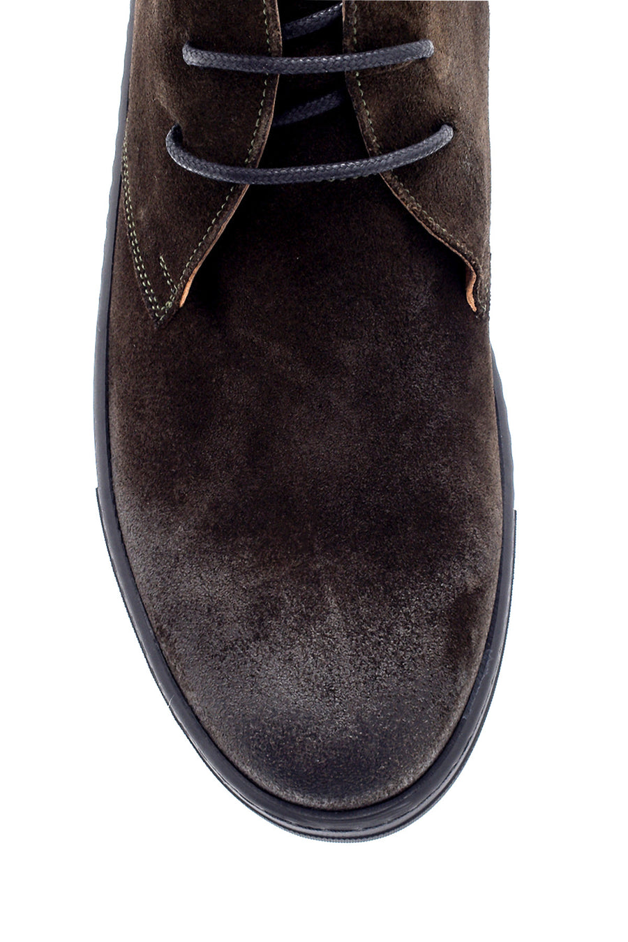 Men's Suede Casual Boots