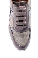 Women's Silver Detailed Shoes | Derimod