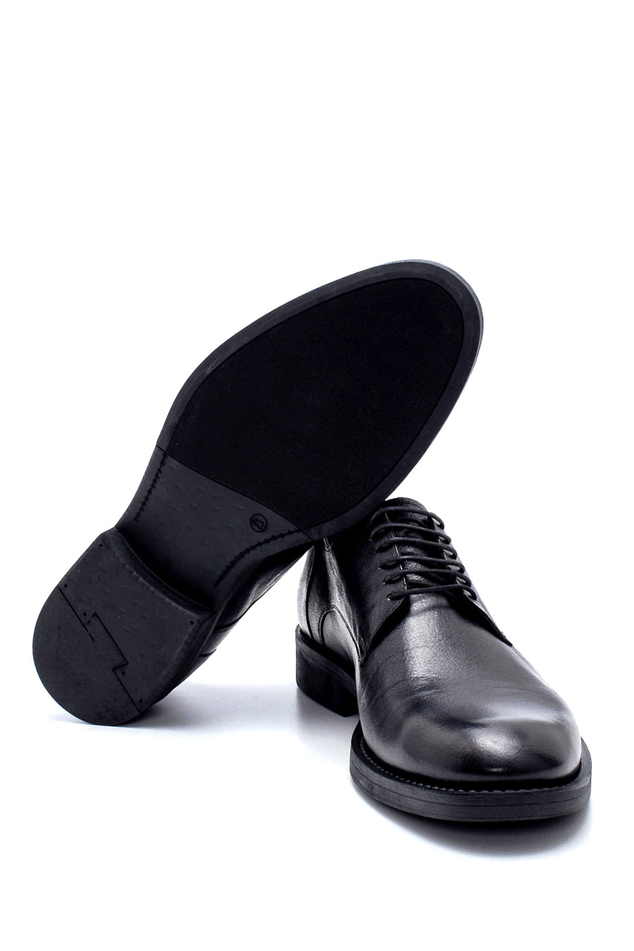 Men's Leather Classic Shoes