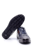 Men's Leather Sneaker | Derimod