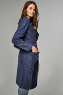 Alba Kadın Deri Ceket | Derimod